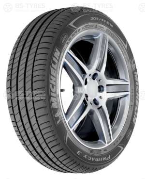 Michelin Primacy 3 MO RunFlat 245/40 R18 97Y
