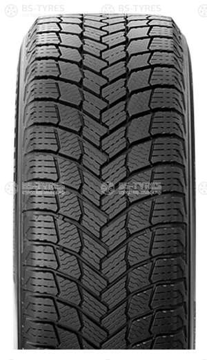 Michelin X-Ice Snow 295/40 R20 110T