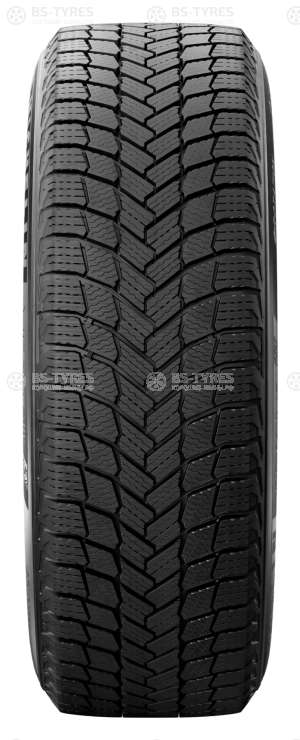 Michelin X-Ice Snow 295/40 R20 110T