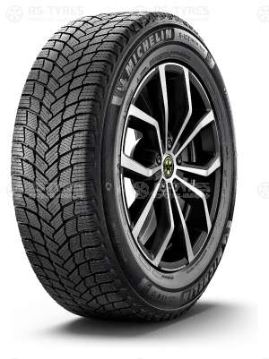 Michelin X-Ice Snow 295/40 R20 110T