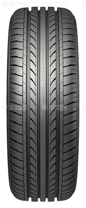 Nankang NS-20 225/55 R18 98V