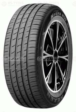 Nexen N`Fera RU1 225/60 R17 99H