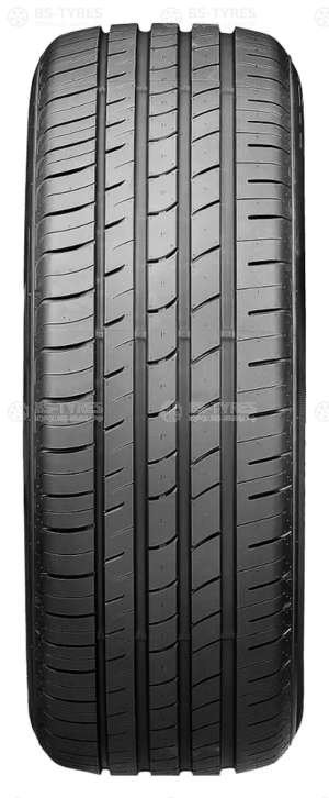 Nexen N`Fera RU1 225/60 R17 99H