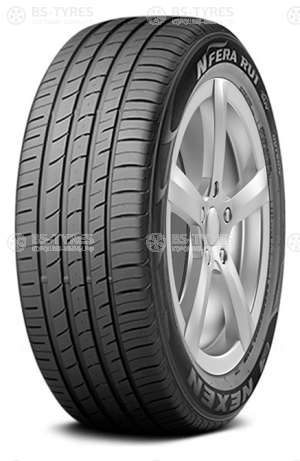 Nexen N`Fera RU1 225/60 R17 99H