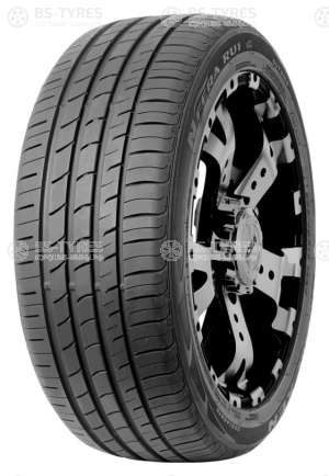 Nexen N`Fera RU1 225/60 R17 99H