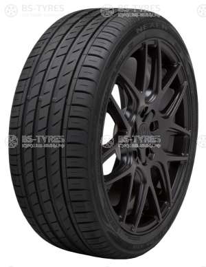 Nexen N`Fera SU1 235/45 R17 97W