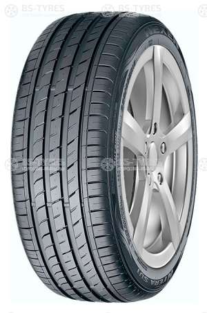 Nexen N`Fera SU1 235/45 R17 97W