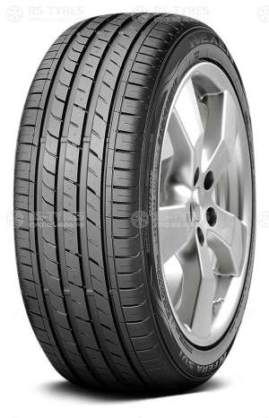 Nexen N`Fera SU1 235/45 R17 97W