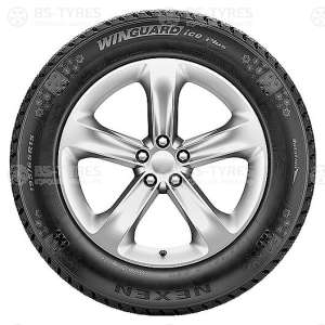Nexen Winguard Ice Plus 235/55 R17 99T