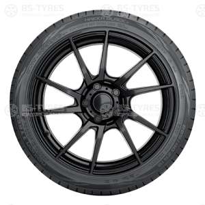 Hakka Black 2