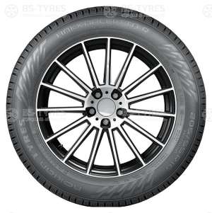 Hakkapeliitta R5