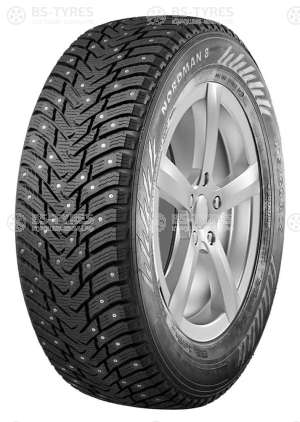 Nokian Tyres Nordman 8 195/65 R15 95T