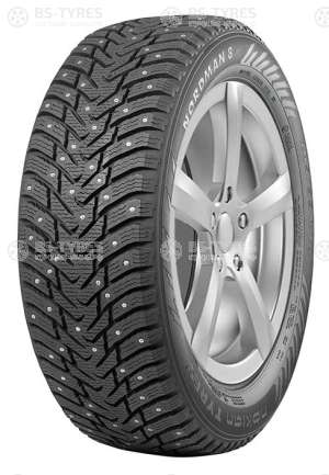 Nokian Tyres Nordman 8 195/65 R15 95T