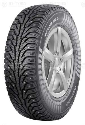 Nordman C