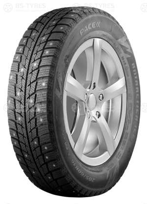 Pace Antarctica Ice 185/65 R15 88T