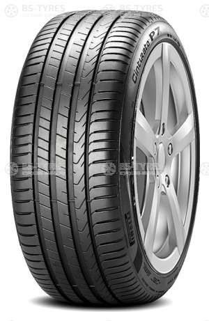 Pirelli Cinturato P7C2 MO 255/45 R19 104Y