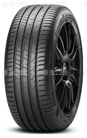 Pirelli Cinturato P7C2 MO 255/45 R19 104Y