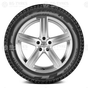 Pirelli Ice Zero Friction 245/45 R20 103H