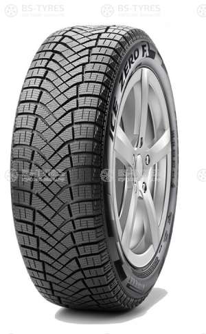 Pirelli Ice Zero Friction 245/45 R20 103H