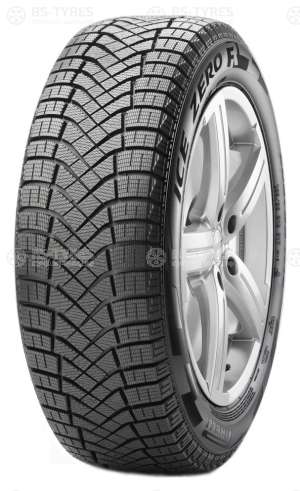 Pirelli Ice Zero Friction 245/45 R20 103H