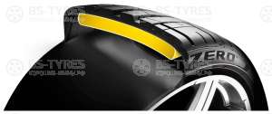 Pirelli P Zero NCS MO 255/45 R20 105Y