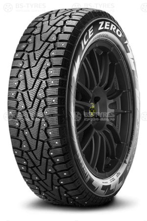 Pirelli Ice Zero 185/55 R15 82T