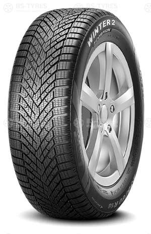 Pirelli Scorpion Winter 2 255/50 R20 109V