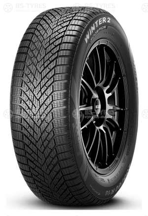 Pirelli Scorpion Winter 2 255/50 R20 109V