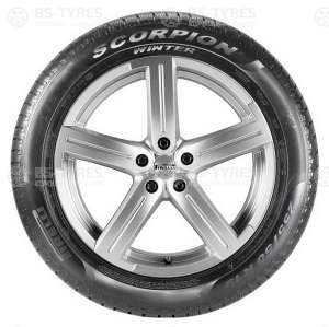 Pirelli Scorpion Winter 285/40 R22 110V