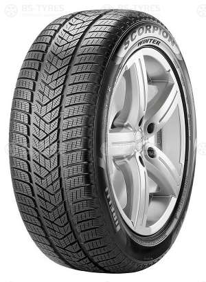 Pirelli Scorpion Winter 285/40 R22 110V