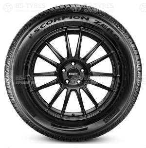 Pirelli Scorpion Zero 285/45 R21 113W