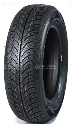Roadmarch Prime A/S 255/45 R20 105W