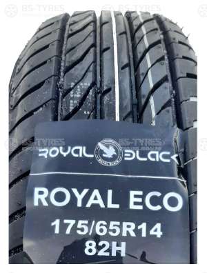 Royal Black Eco 185/55 R15 82V