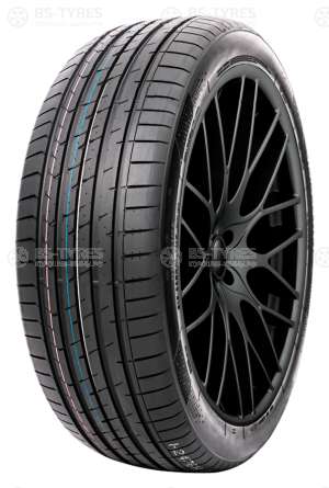 Royal Black Explorer II 235/55 R17 103W