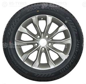 Royal Black Performance 205/50 R17 93W
