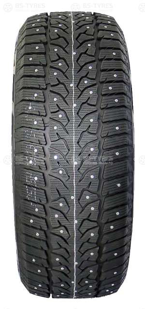 Royal Black Stud II 205/60 R16 96T