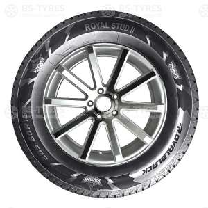 Royal Black Stud II 205/60 R16 96T