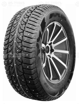 Royal Black Stud II 205/60 R16 96T