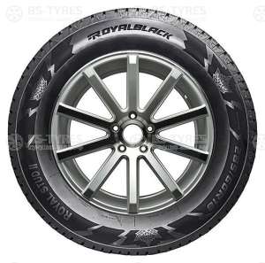Royal Black Stud II 205/60 R16 96T