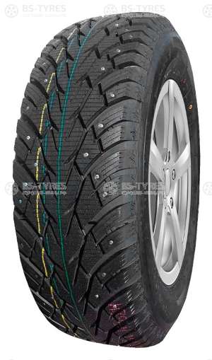 Royal Black Stud 215/60 R17 100H