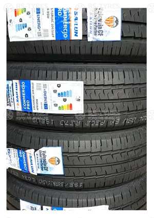Sailun Commercio PRO 205/65 R16C 107/105T