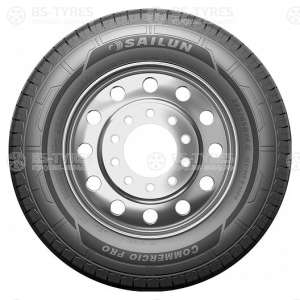 Sailun Commercio PRO 205/65 R16C 107/105T