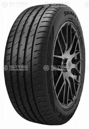 Goodride Solmax1 295/35 R20 105Y