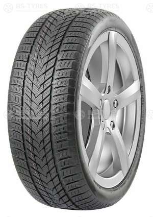 Sonix WinterXPro 999 275/45 R21 110H