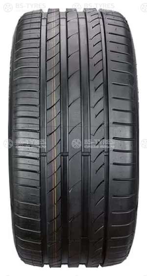 Tracmax X-Privilo TX3 245/30 R20 95Y