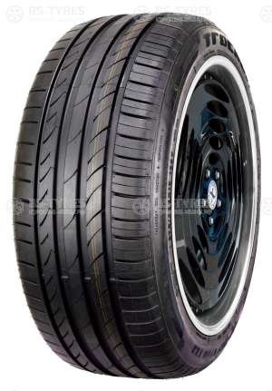 Tracmax X-Privilo TX3 245/30 R20 95Y
