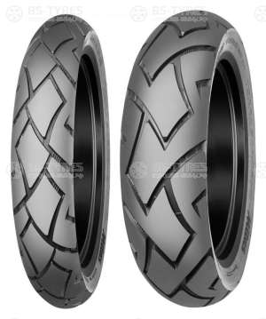 Mitas Terra Force-R 140/80 R17 69V Задняя
