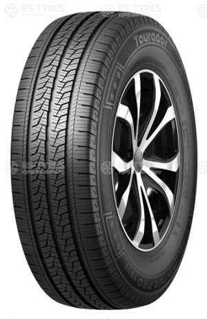 Tourador Winter Pro TSV1 215/75 R16C 116/114R