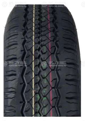Tracmax Radial RF08 155/80 R12C 88/86N