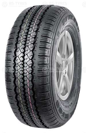 Tracmax Radial RF08 155/80 R12C 88/86N